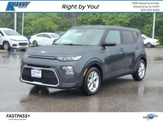 2020 Kia Soul