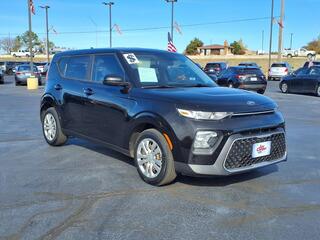 2020 Kia Soul for sale in Midwest City OK
