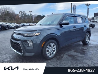 2020 Kia Soul for sale in Louisville TN