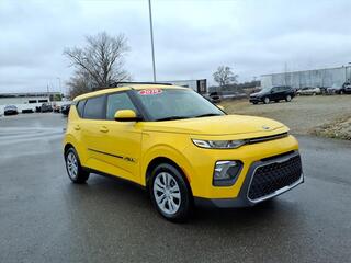 2020 Kia Soul for sale in Southfield MI