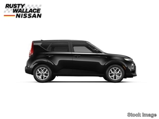 2020 Kia Soul for sale in Knoxville TN