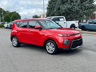 2020 Kia Soul for sale in Asheville NC