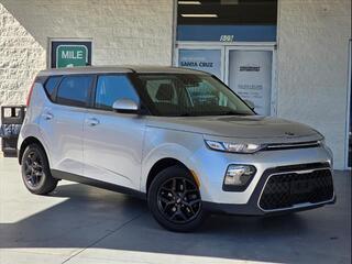 2020 Kia Soul