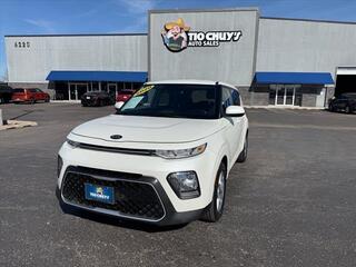 2020 Kia Soul