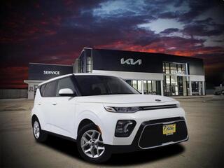 2021 Kia Soul