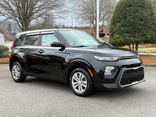 2021 Kia Soul for sale in Asheville NC