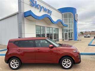 2021 Kia Soul for sale in Pineville NC