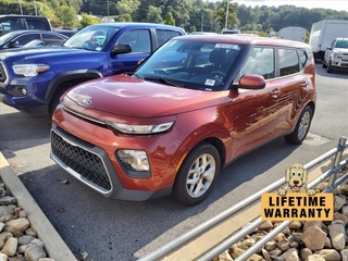 2021 Kia Soul for sale in Bristol TN