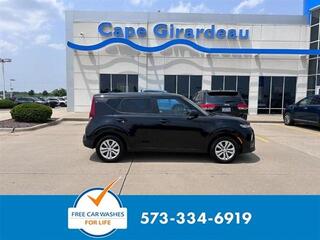 2021 Kia Soul
