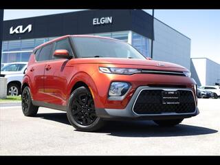 2021 Kia Soul for sale in Elgin IL