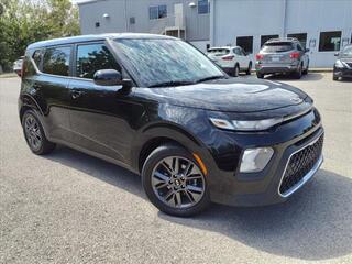 2021 Kia Soul for sale in Clarksville TN
