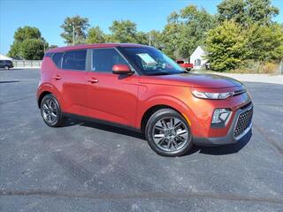 2021 Kia Soul