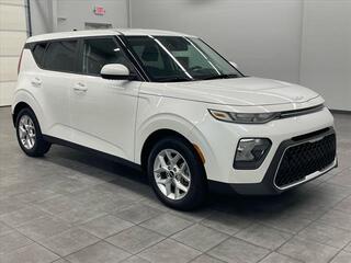 2022 Kia Soul