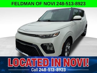 2022 Kia Soul