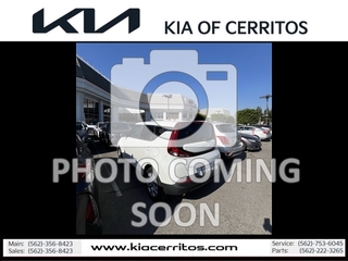 2022 Kia Soul