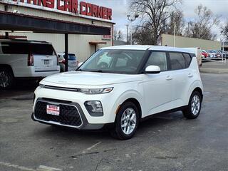 2022 Kia Soul