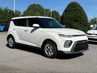2022 Kia Soul for sale in Asheville NC