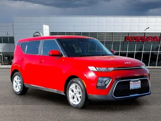 2022 Kia Soul for sale in Omaha NE