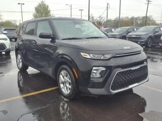 2022 Kia Soul