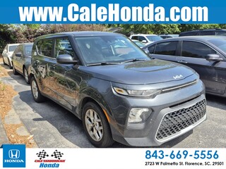 2022 Kia Soul