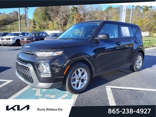 2022 Kia Soul for sale in Louisville TN