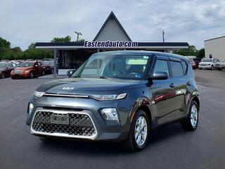 2022 Kia Soul for sale in Richmond VA