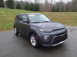 2022 Kia Soul for sale in Uniontown PA