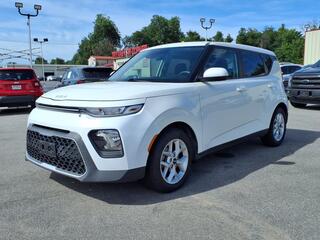 2022 Kia Soul