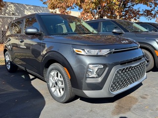 2022 Kia Soul for sale in Greenville SC