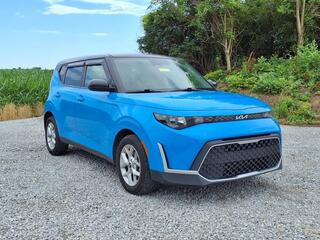 2023 Kia Soul