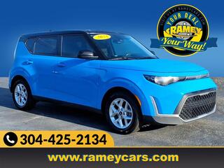 2023 Kia Soul