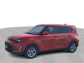 2023 Kia Soul for sale in Bradley IL