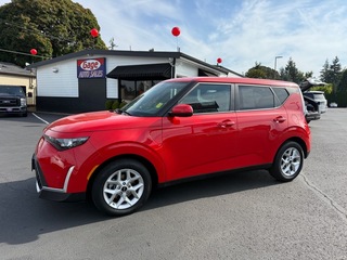 2023 Kia Soul for sale in Milwaukie OR