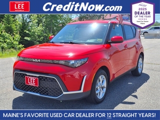 2023 Kia Soul