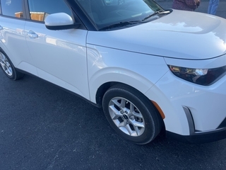 2023 Kia Soul for sale in Mount Hope WV