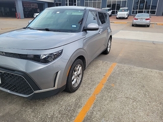 2023 Kia Soul for sale in Houston TX