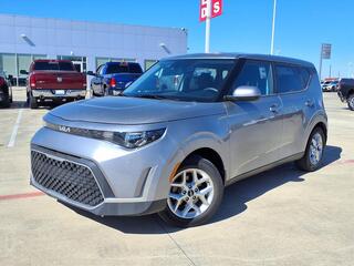 2023 Kia Soul for sale in Pasadena TX
