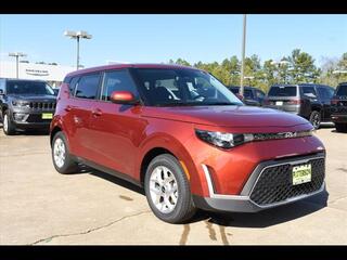 2023 Kia Soul for sale in Marshall TX