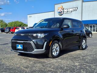 2023 Kia Soul