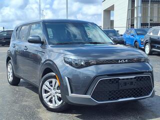 2023 Kia Soul