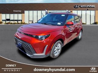 2023 Kia Soul