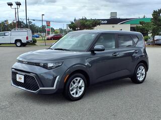 2023 Kia Soul