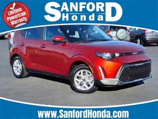 2023 Kia Soul for sale in Sanford NC