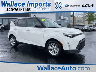 2024 Kia Soul