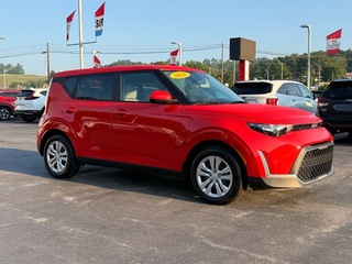 2024 Kia Soul