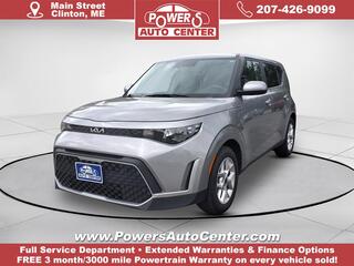 2024 Kia Soul