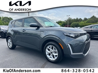 2024 Kia Soul for sale in Pendleton SC