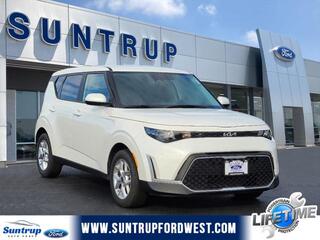 2024 Kia Soul