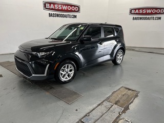 2024 Kia Soul