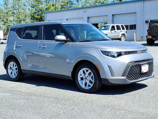 2024 Kia Soul for sale in Lynchburg VA